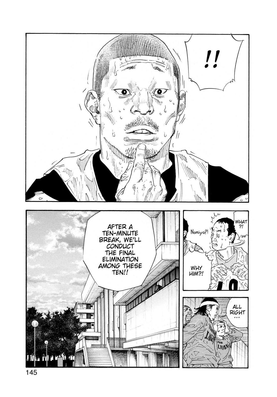 Read Real EN Manga Online