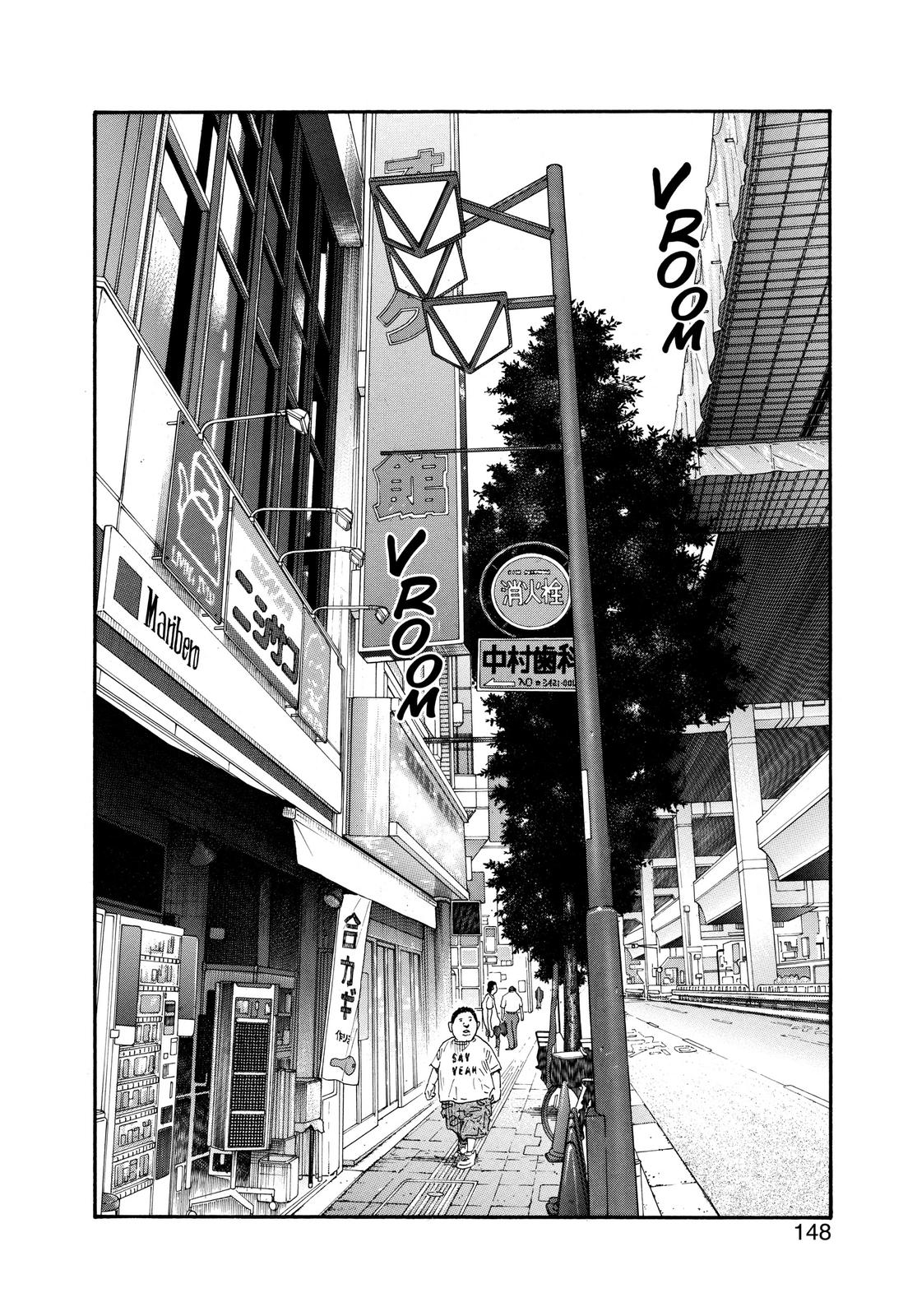 Read Real EN Manga Online