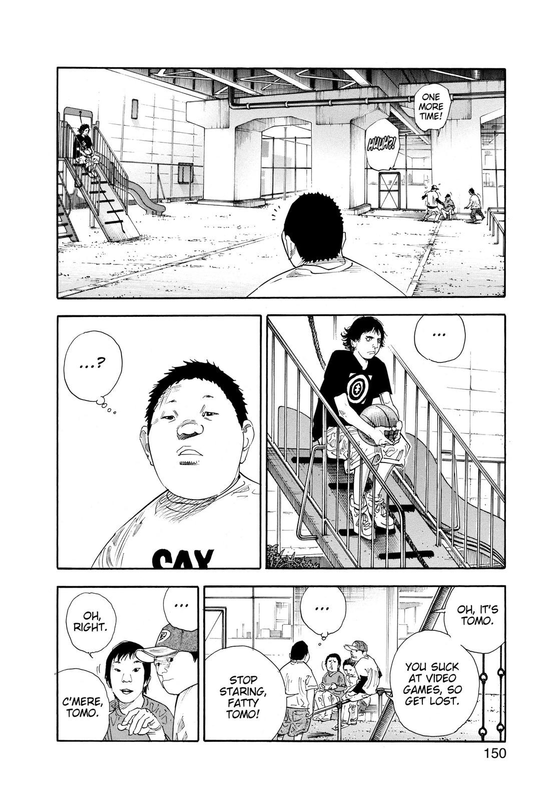 Read Real EN Manga Online