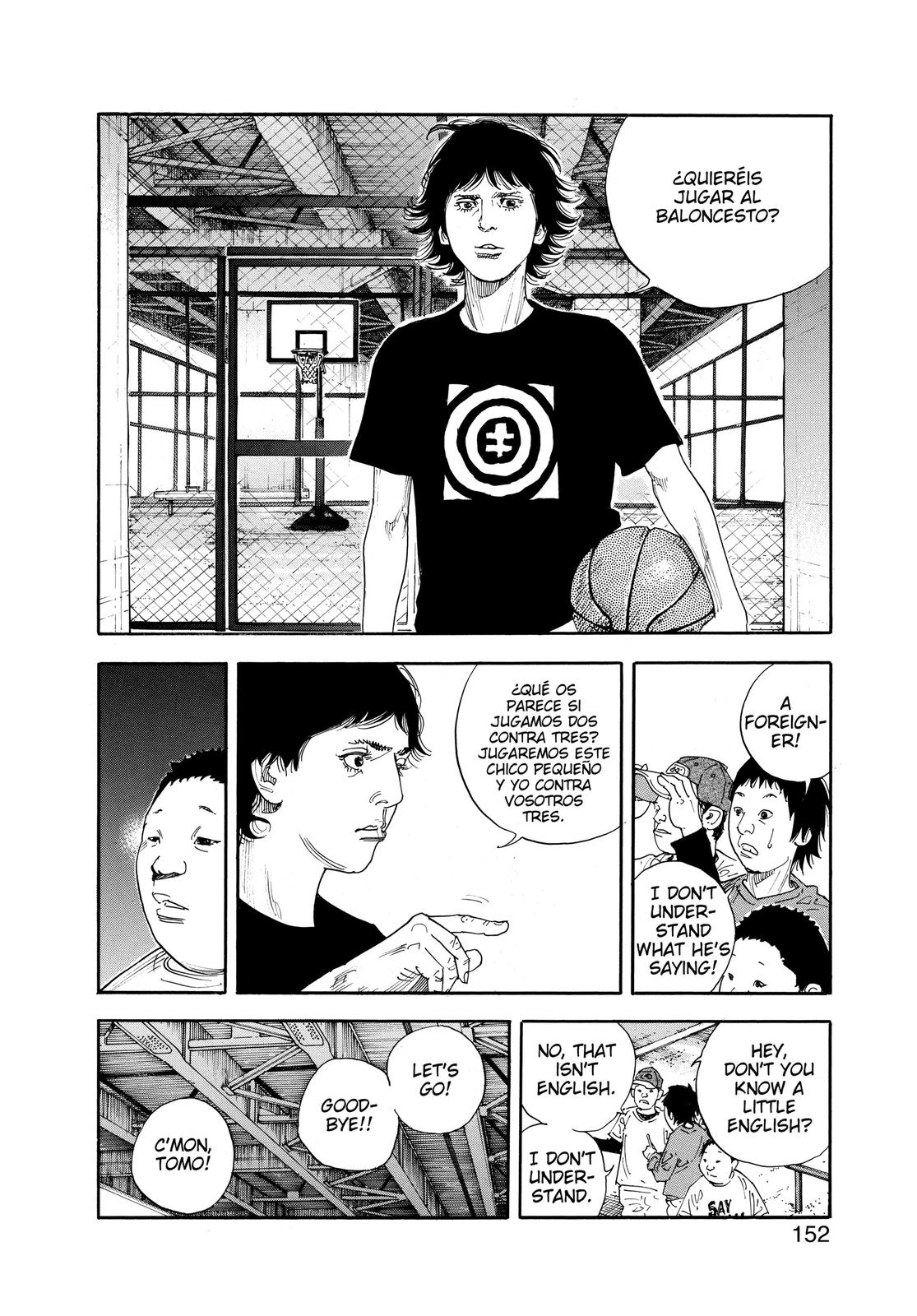 Read Real EN Manga Online