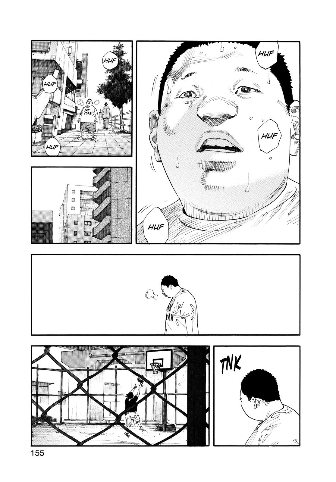 Read Real EN Manga Online