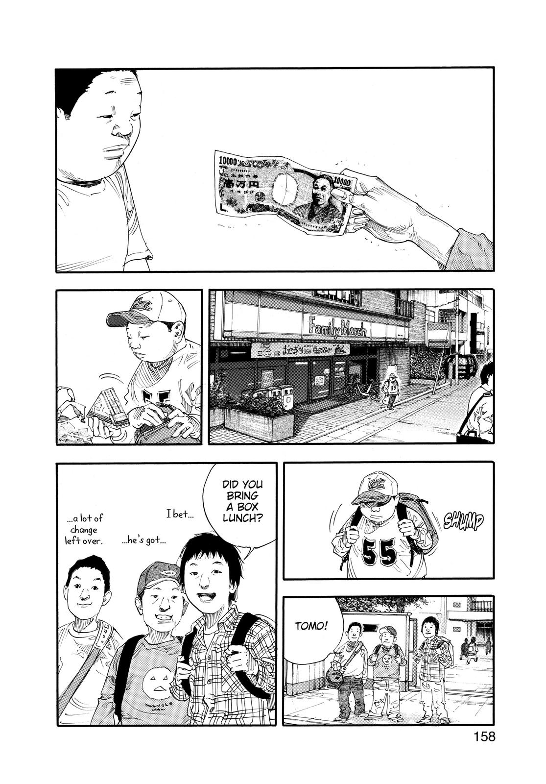 Read Real EN Manga Online