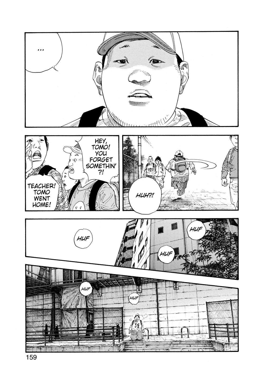 Read Real EN Manga Online