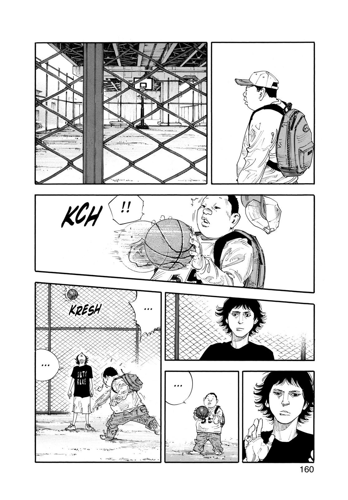 Read Real EN Manga Online