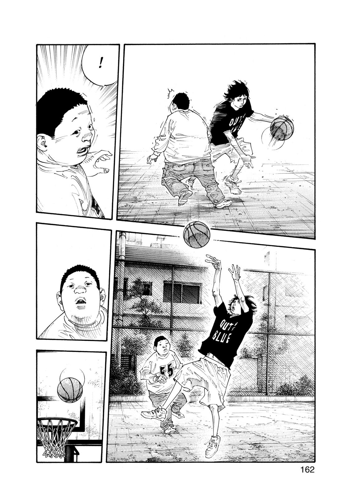 Read Real EN Manga Online