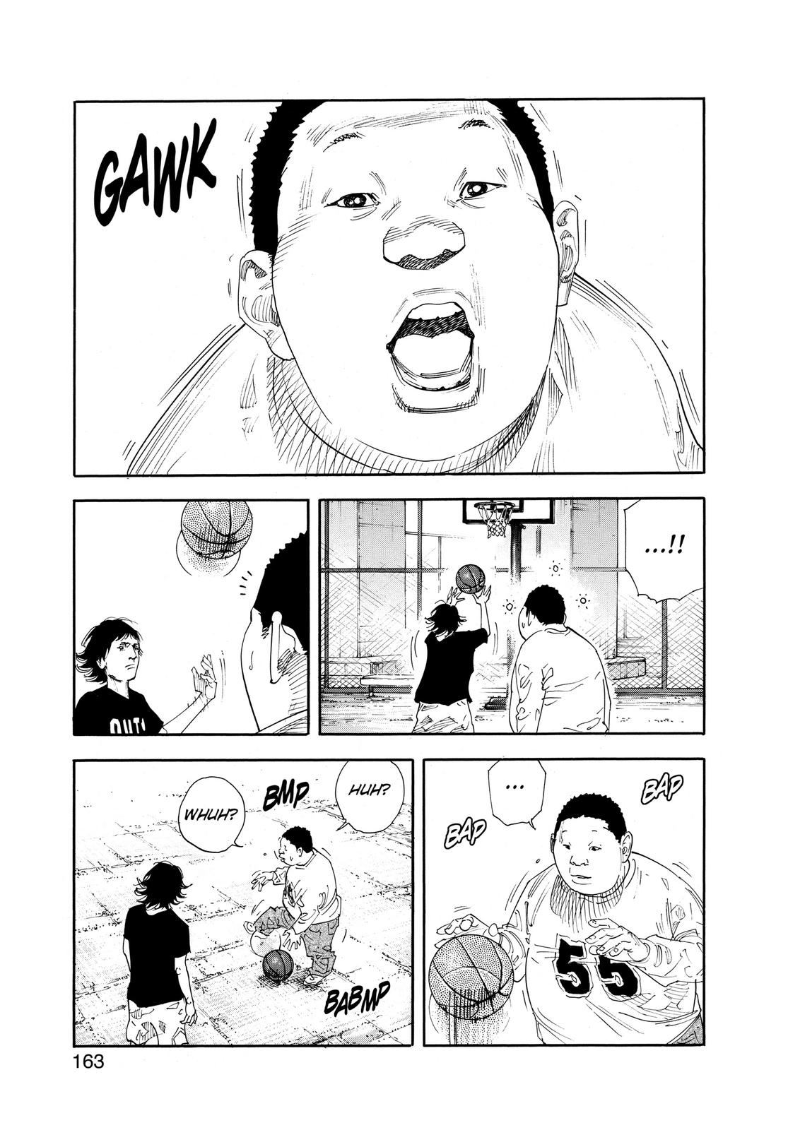 Read Real EN Manga Online