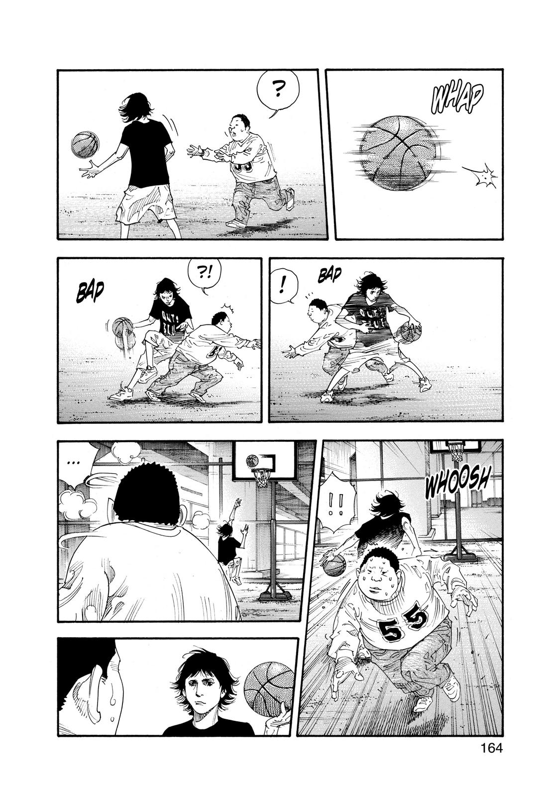 Read Real EN Manga Online