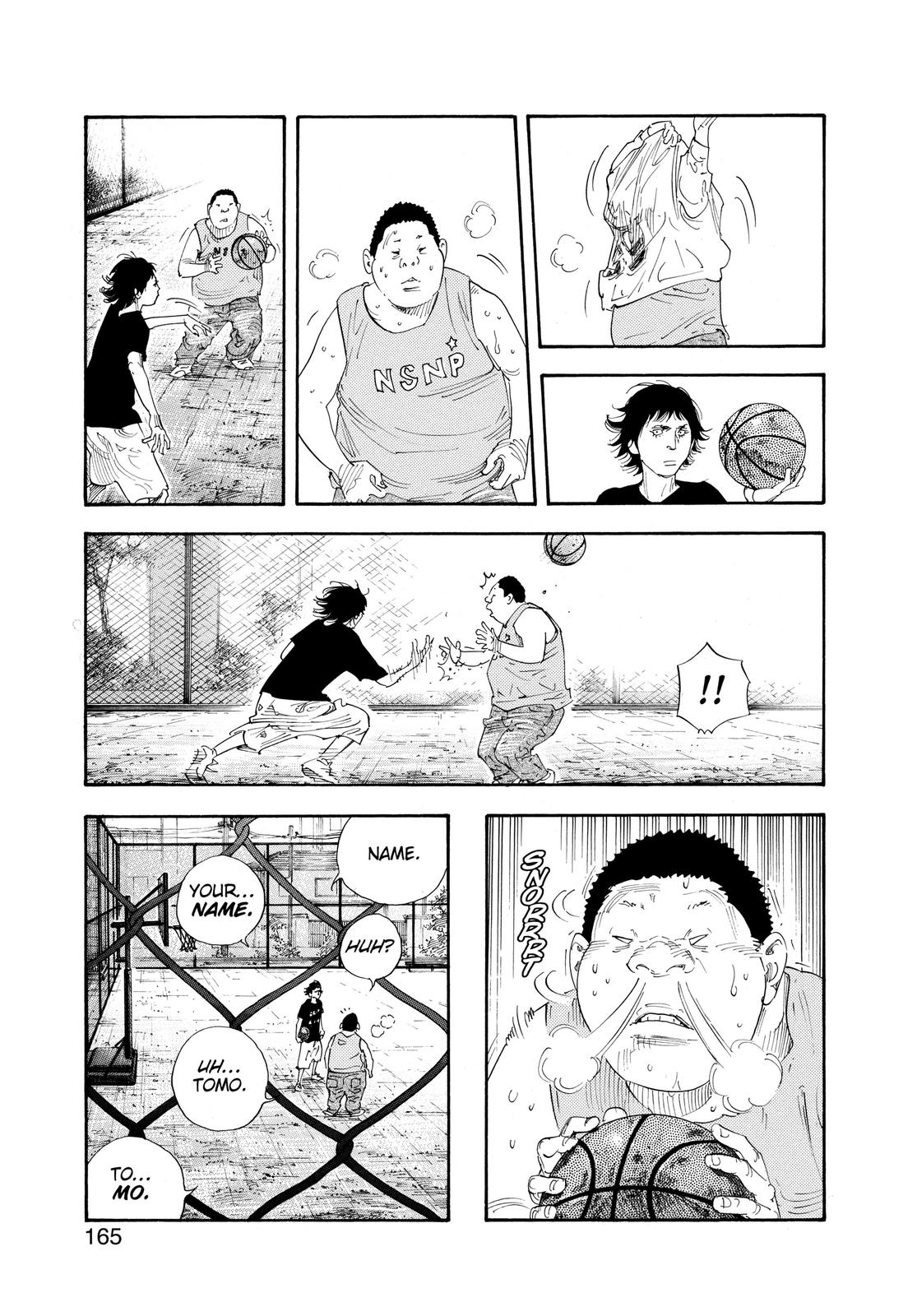 Read Real EN Manga Online