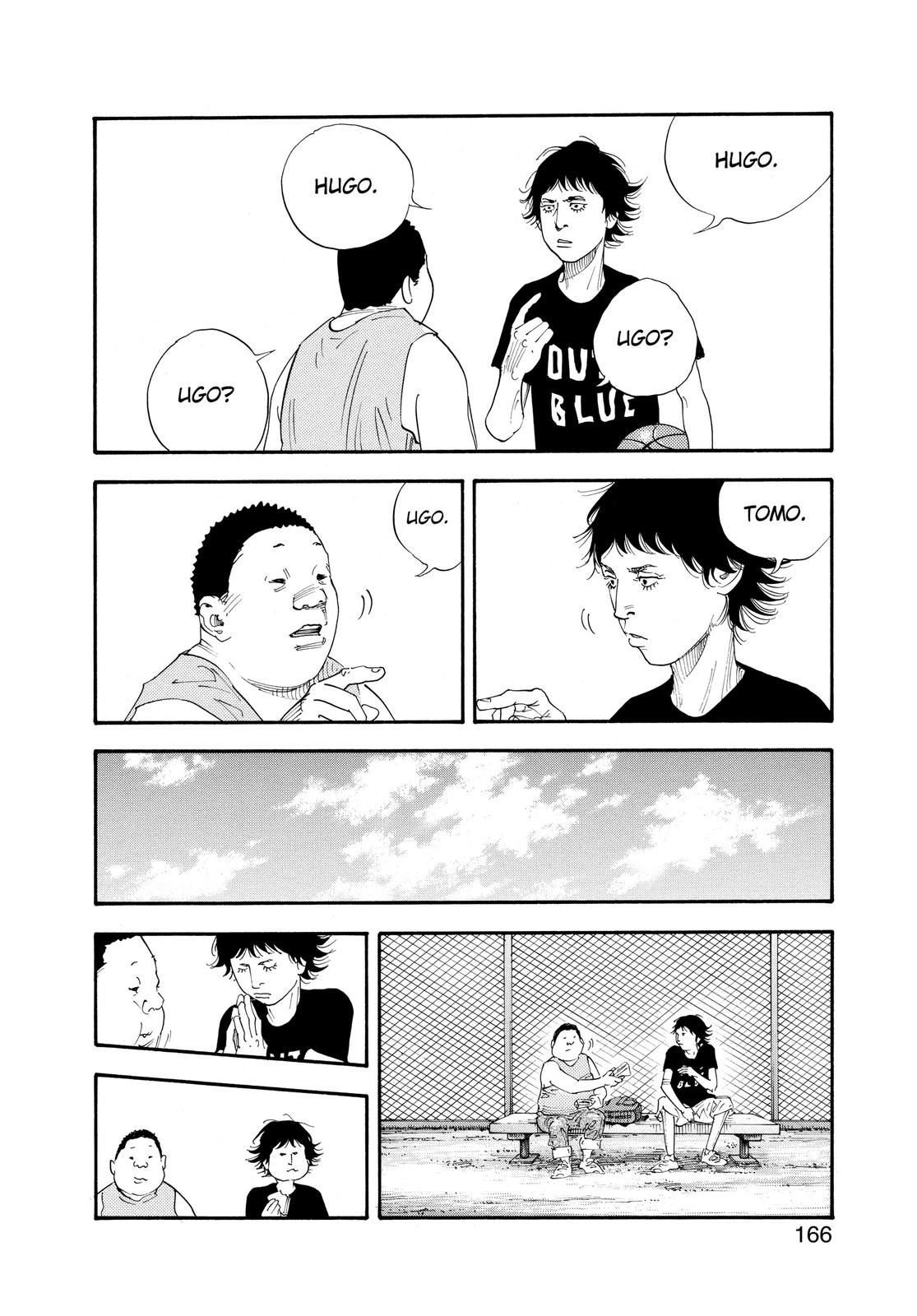 Read Real EN Manga Online