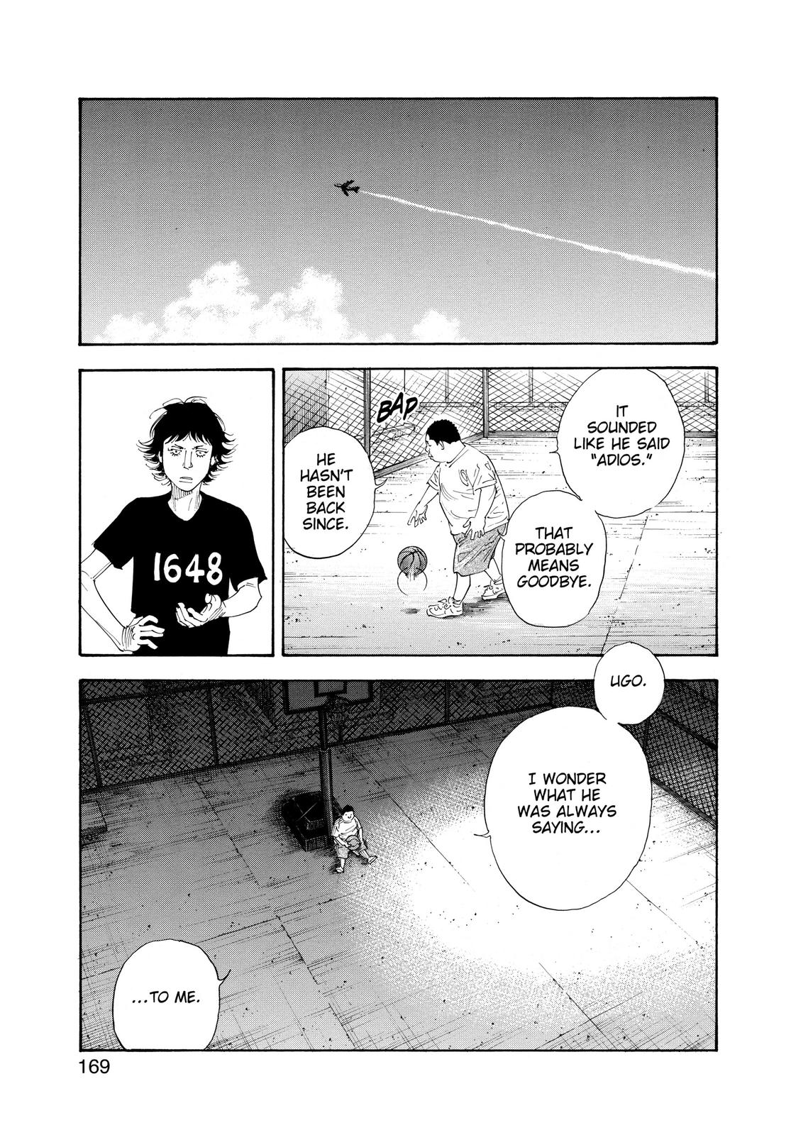 Read Real EN Manga Online