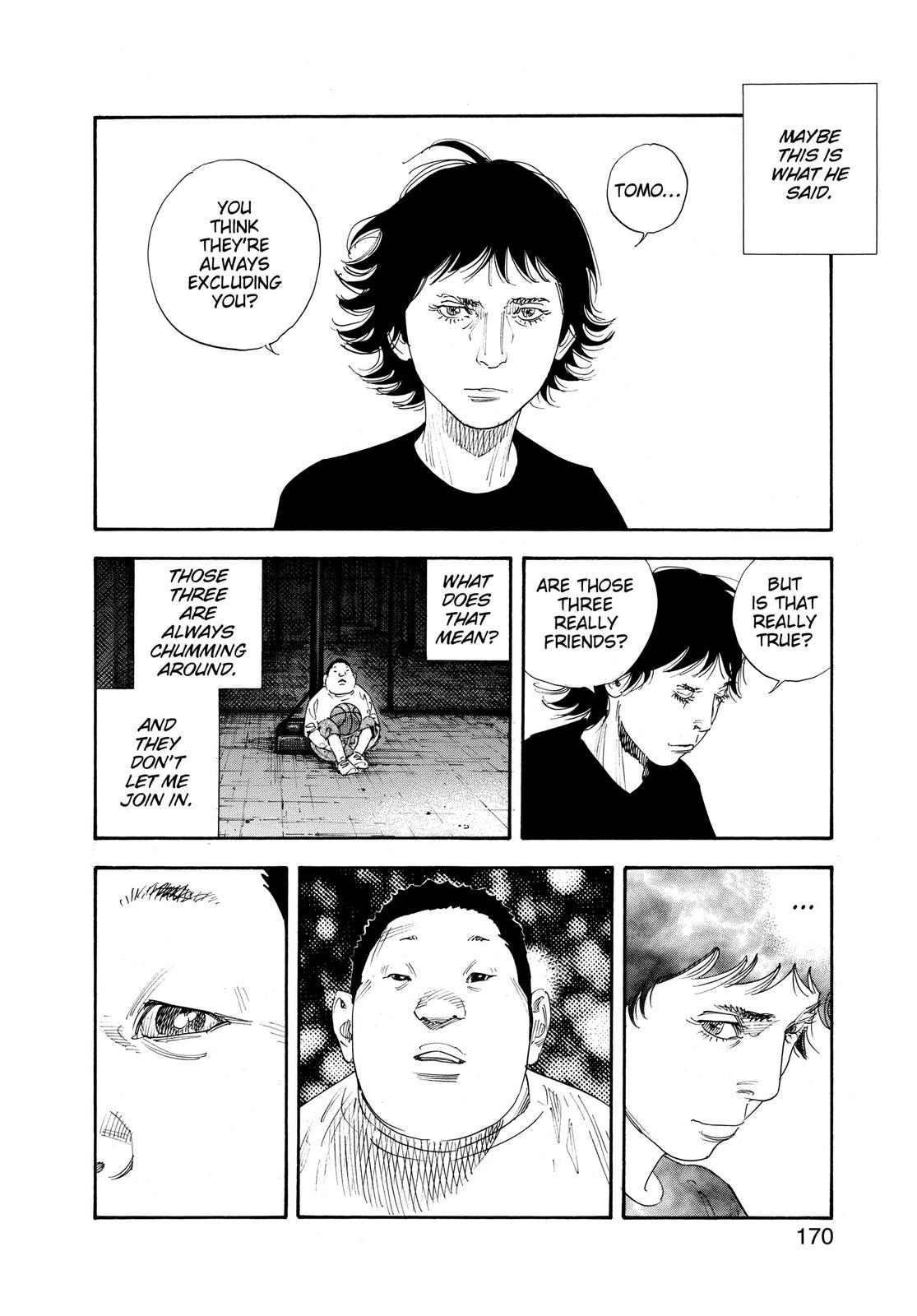 Read Real EN Manga Online