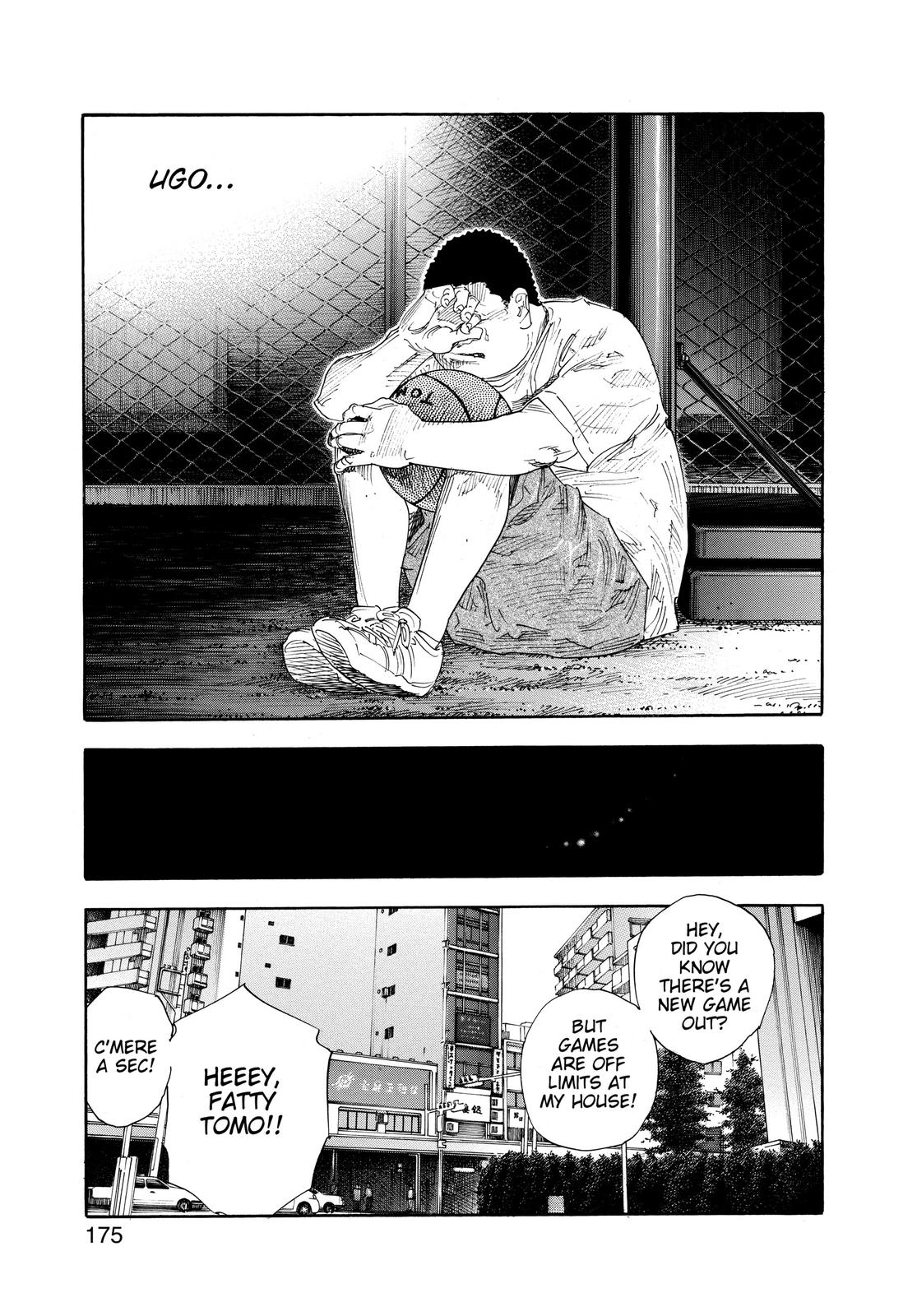 Read Real EN Manga Online