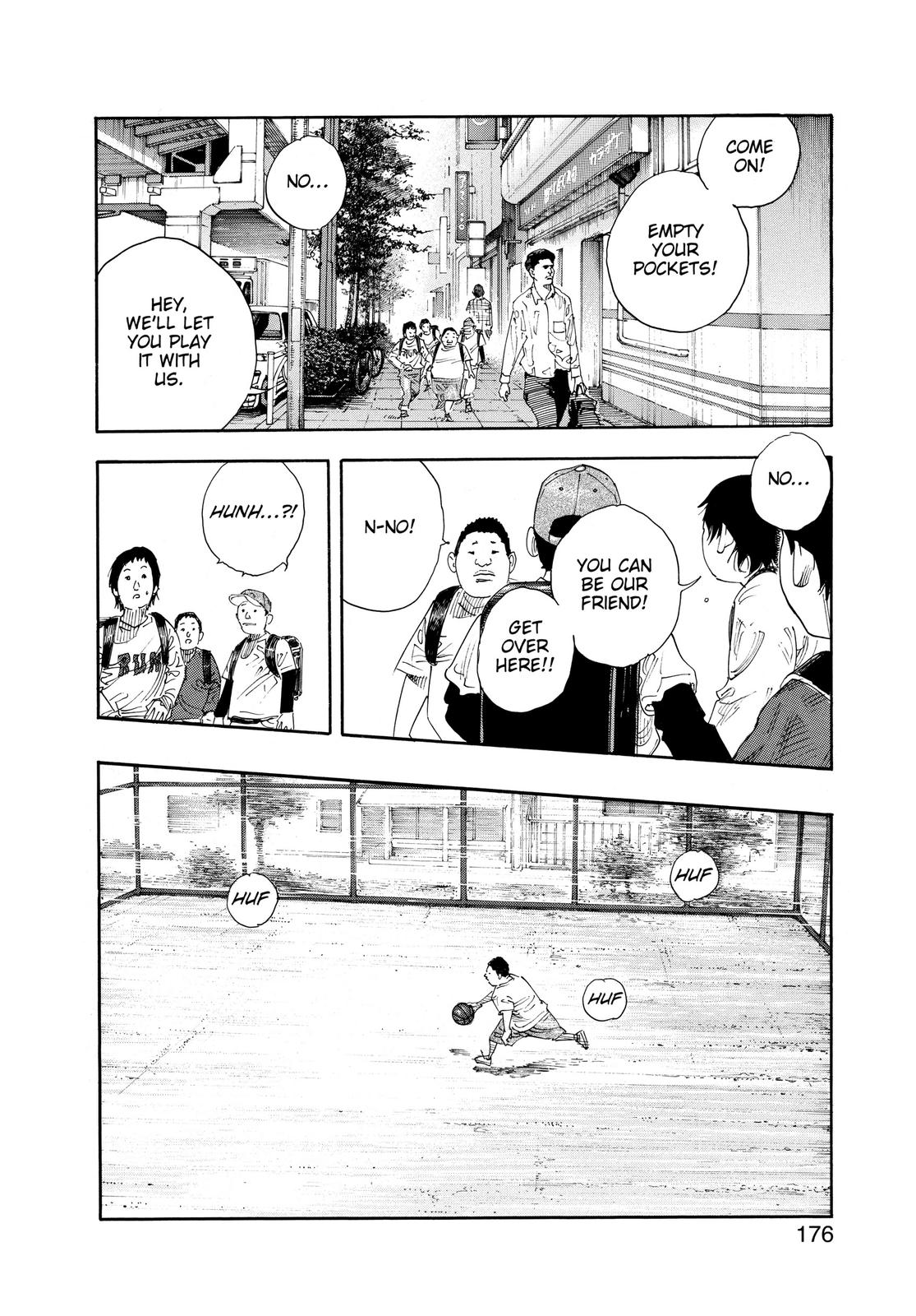 Read Real EN Manga Online