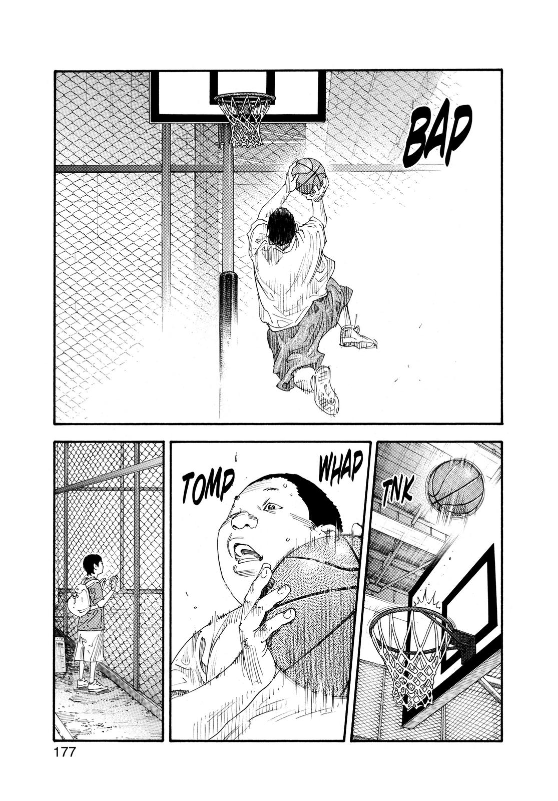 Read Real EN Manga Online