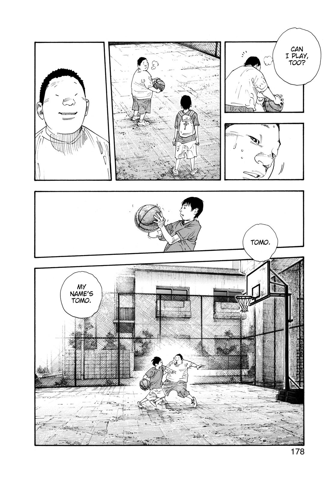 Read Real EN Manga Online