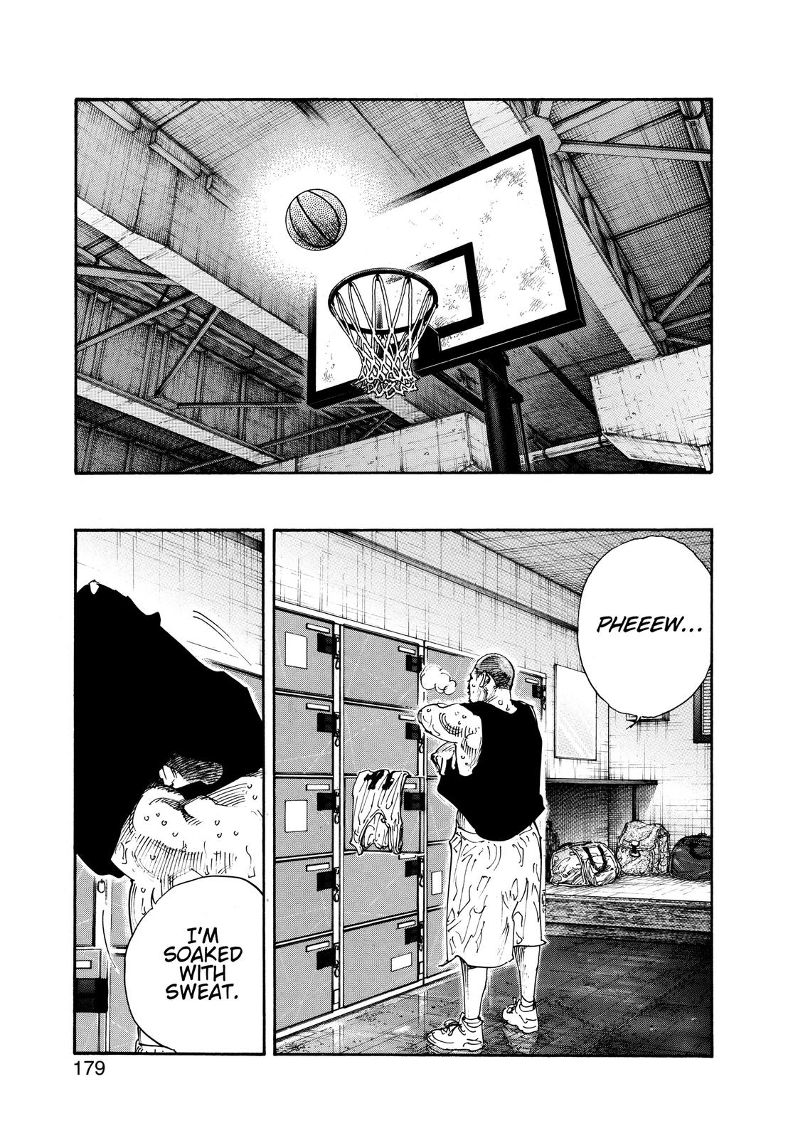 Read Real EN Manga Online