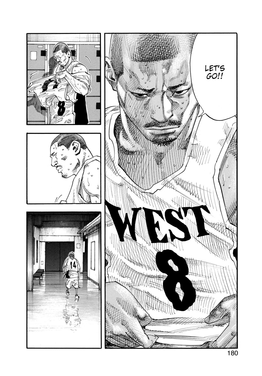 Read Real EN Manga Online