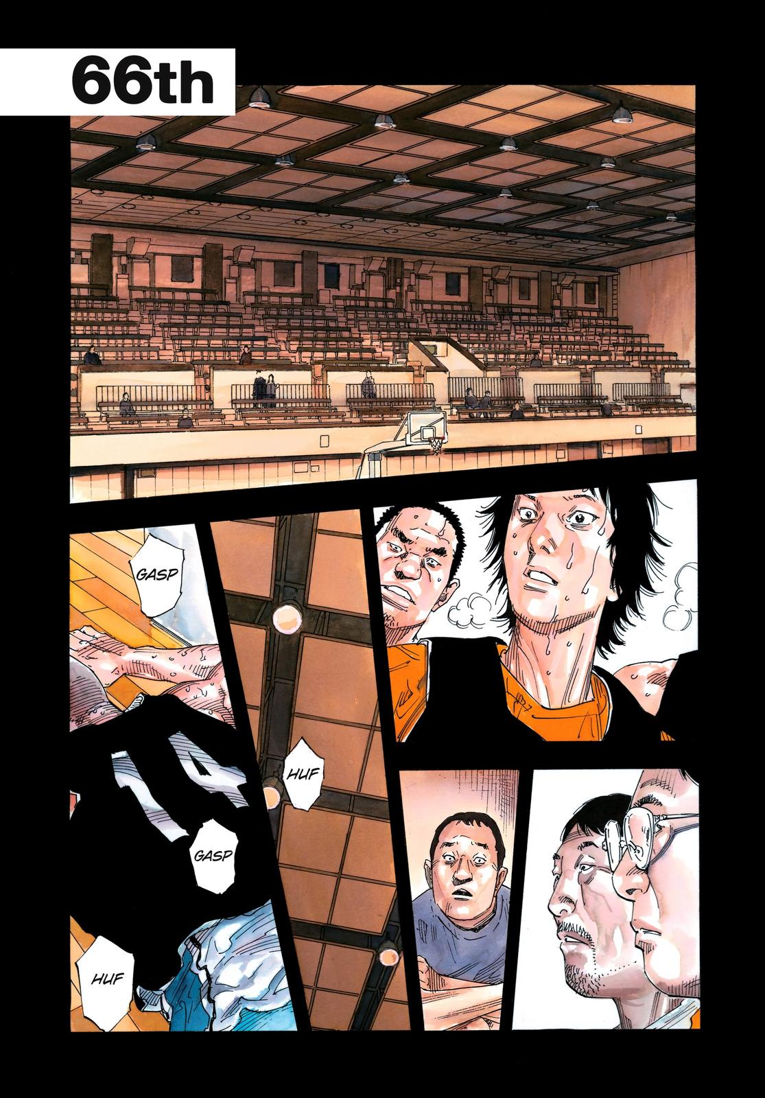 Read Real EN Manga Online