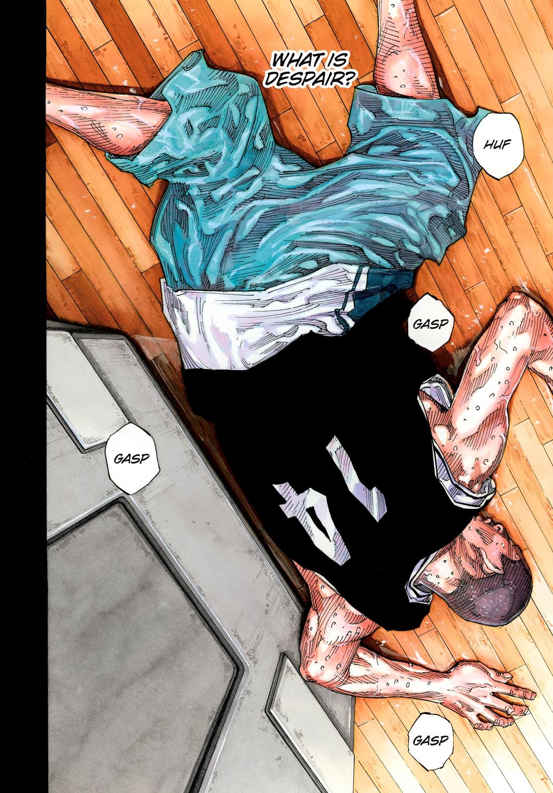 Read Real EN Manga Online