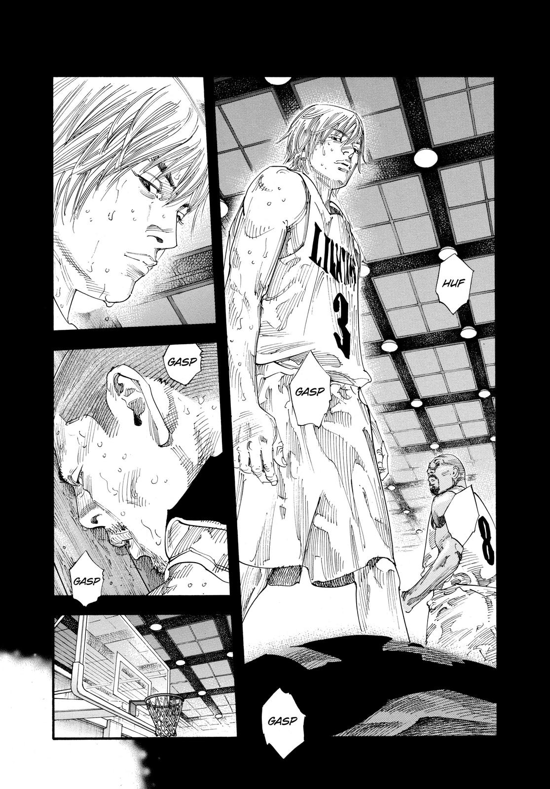 Read Real EN Manga Online