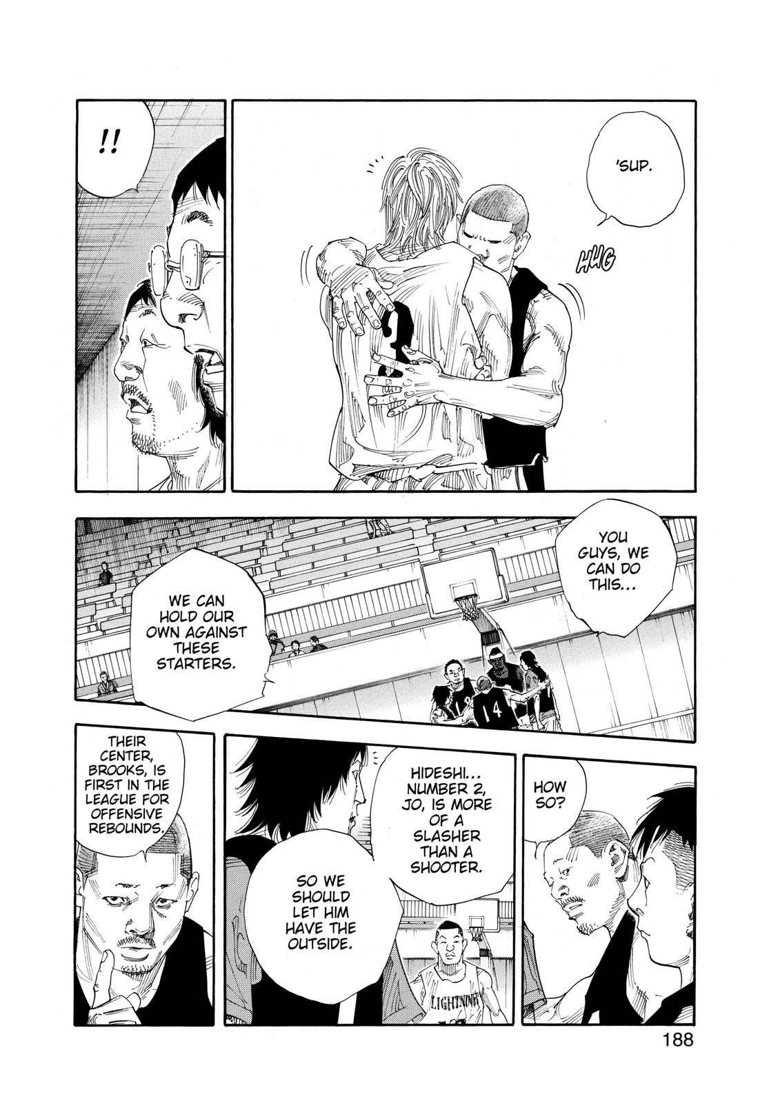 Read Real EN Manga Online