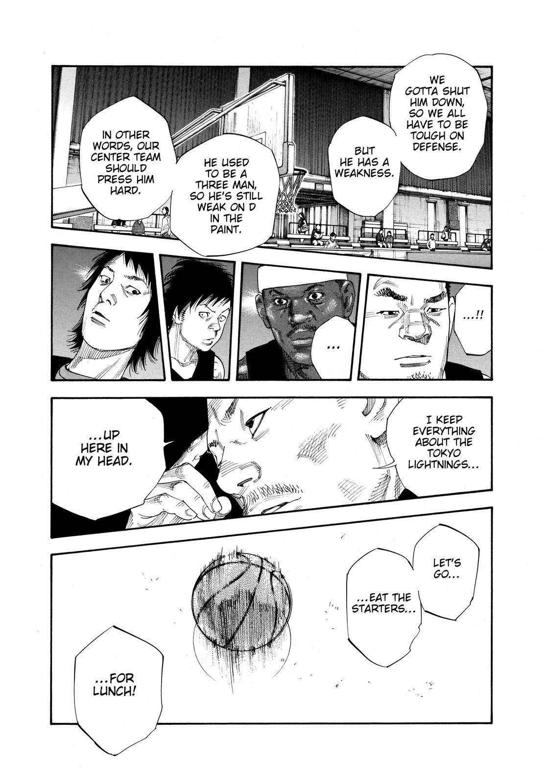 Read Real EN Manga Online