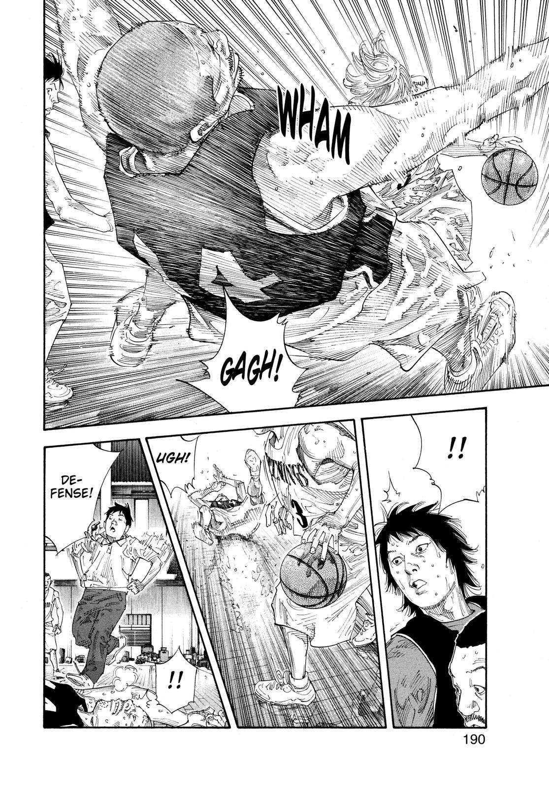 Read Real EN Manga Online