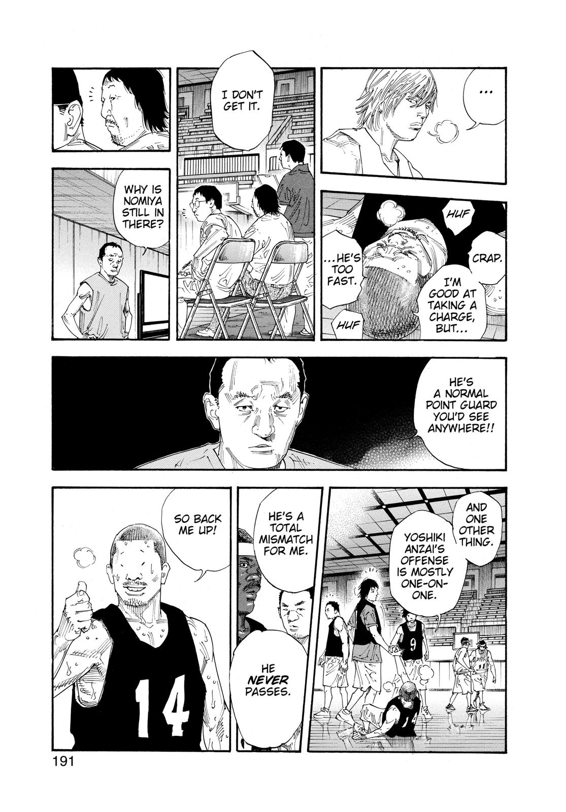 Read Real EN Manga Online