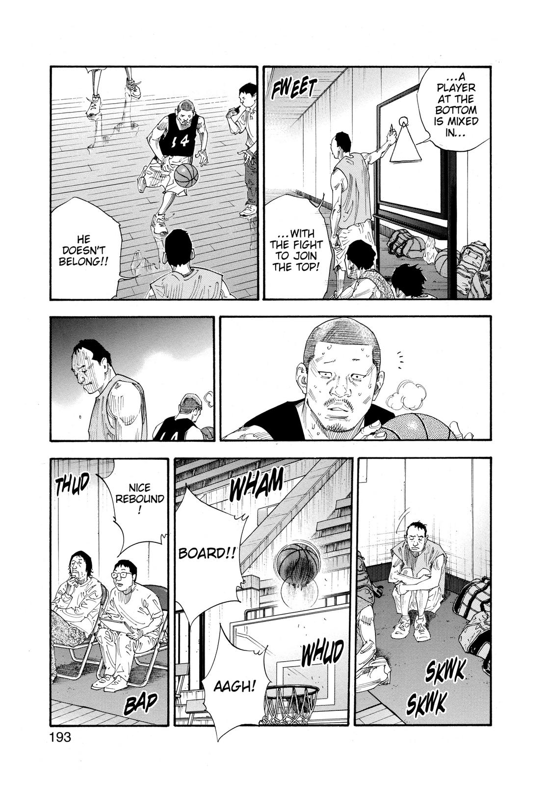 Read Real EN Manga Online