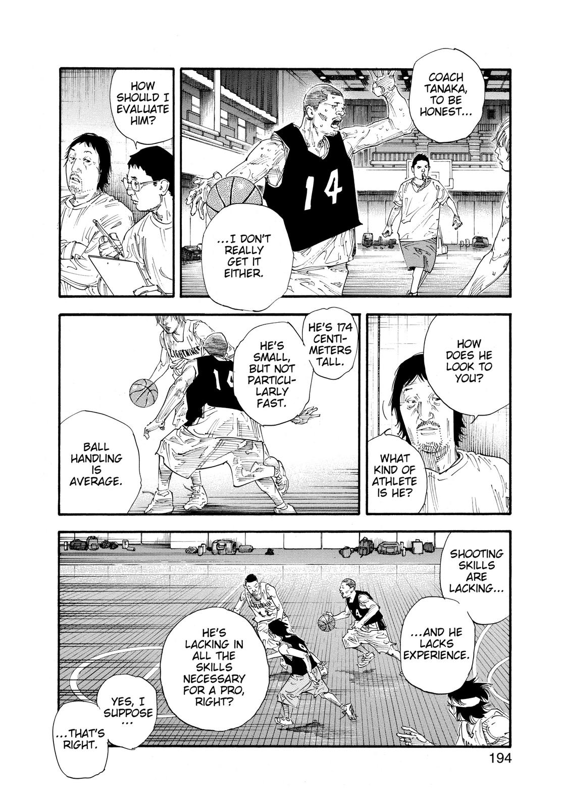 Read Real EN Manga Online