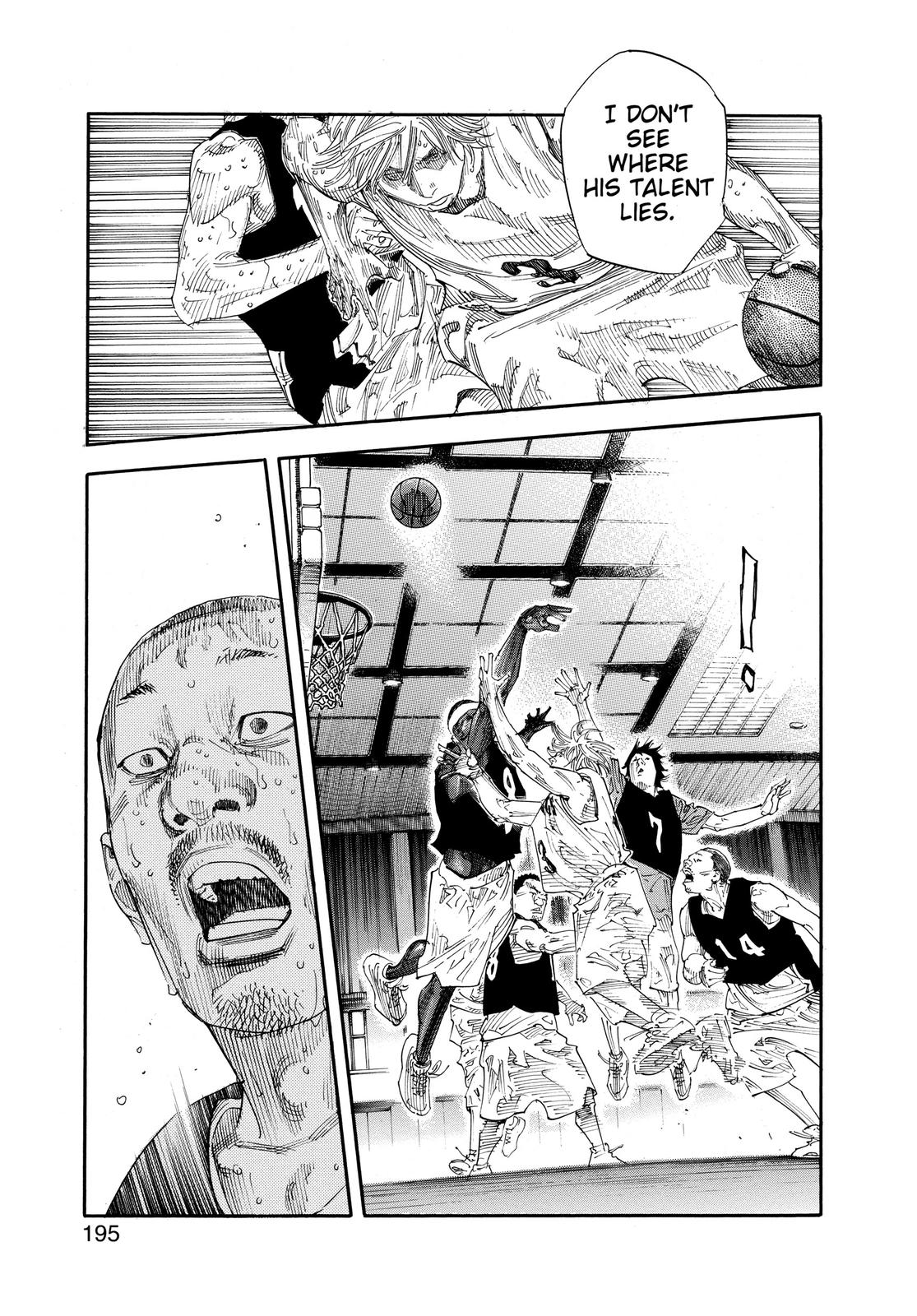 Read Real EN Manga Online