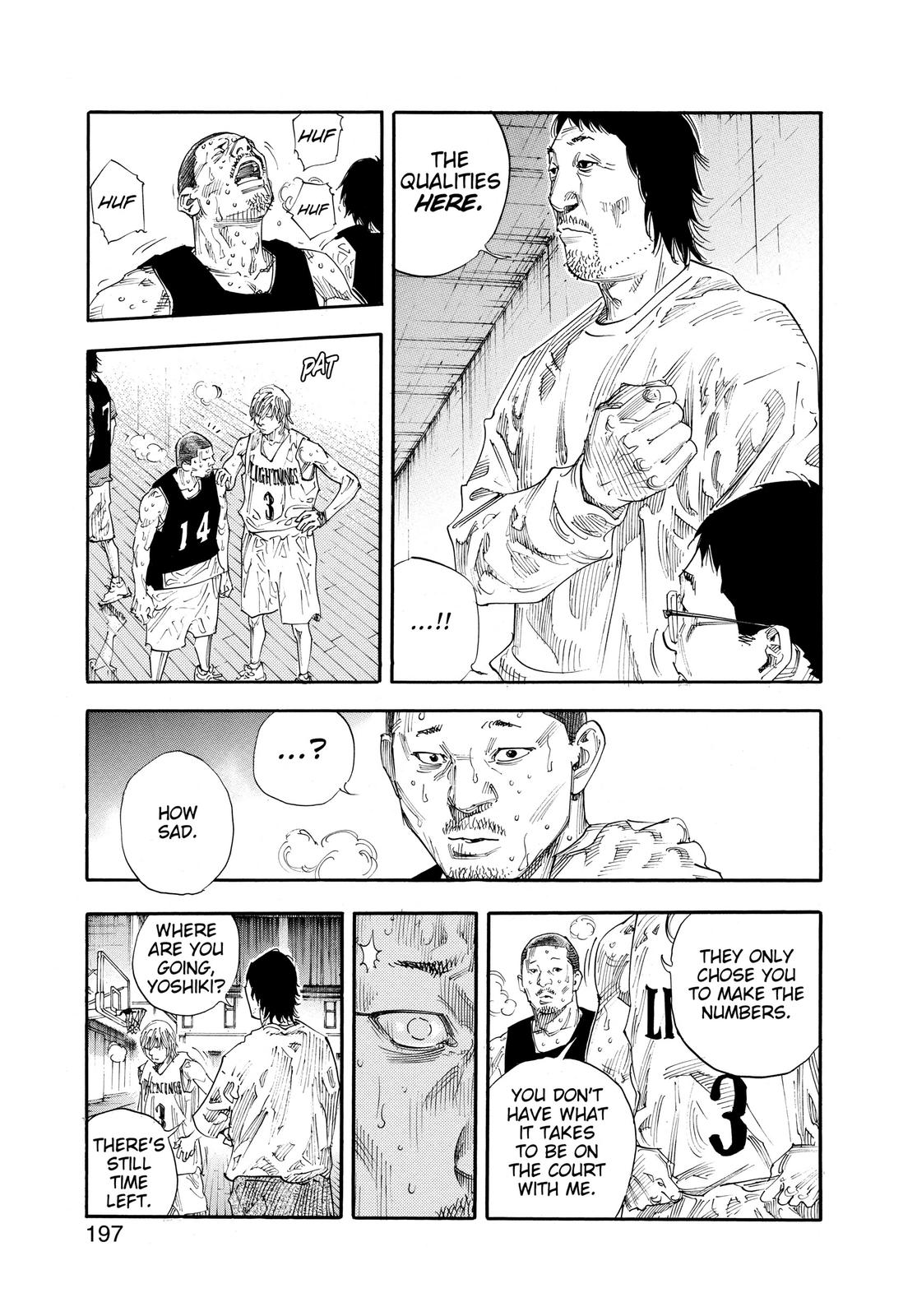 Read Real EN Manga Online