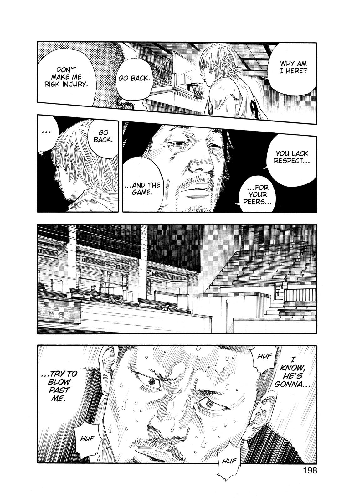 Read Real EN Manga Online