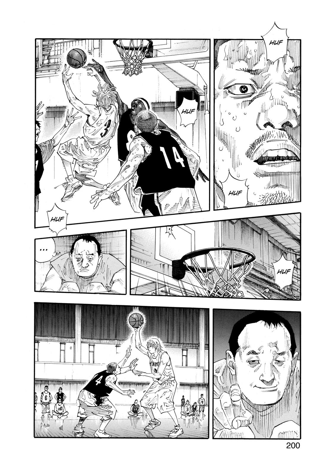 Read Real EN Manga Online