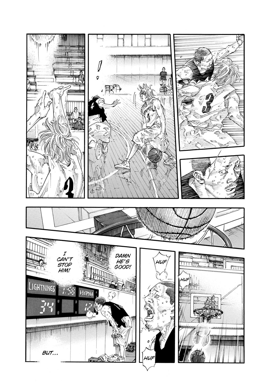 Read Real EN Manga Online