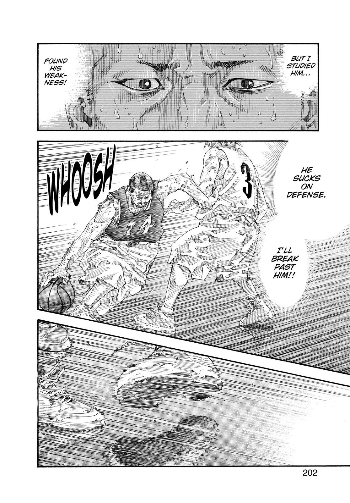 Read Real EN Manga Online