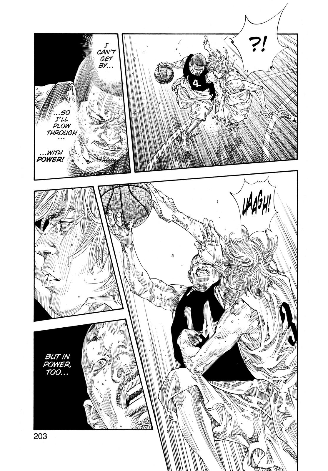 Read Real EN Manga Online