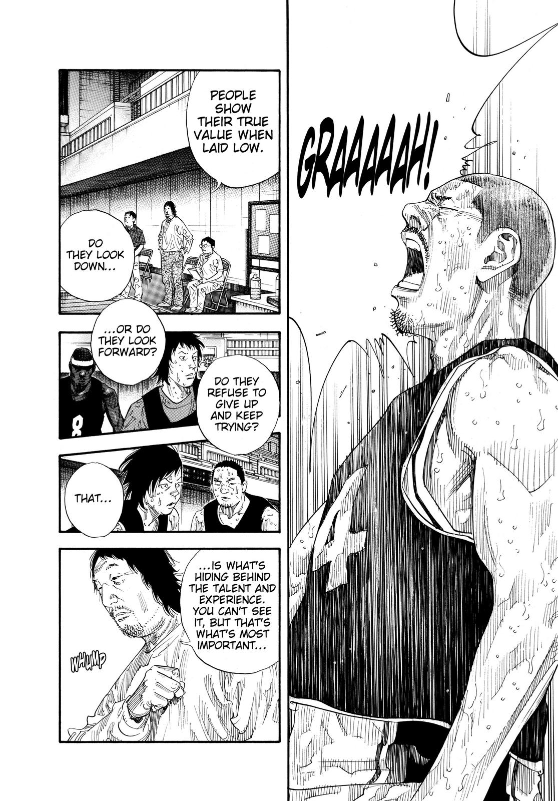 Read Real EN Manga Online