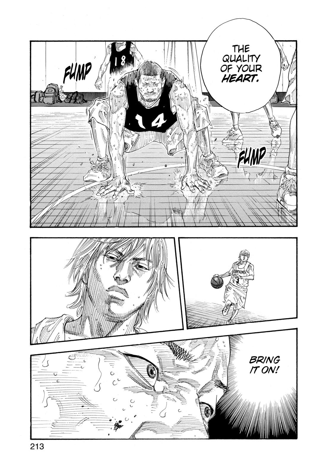 Read Real EN Manga Online