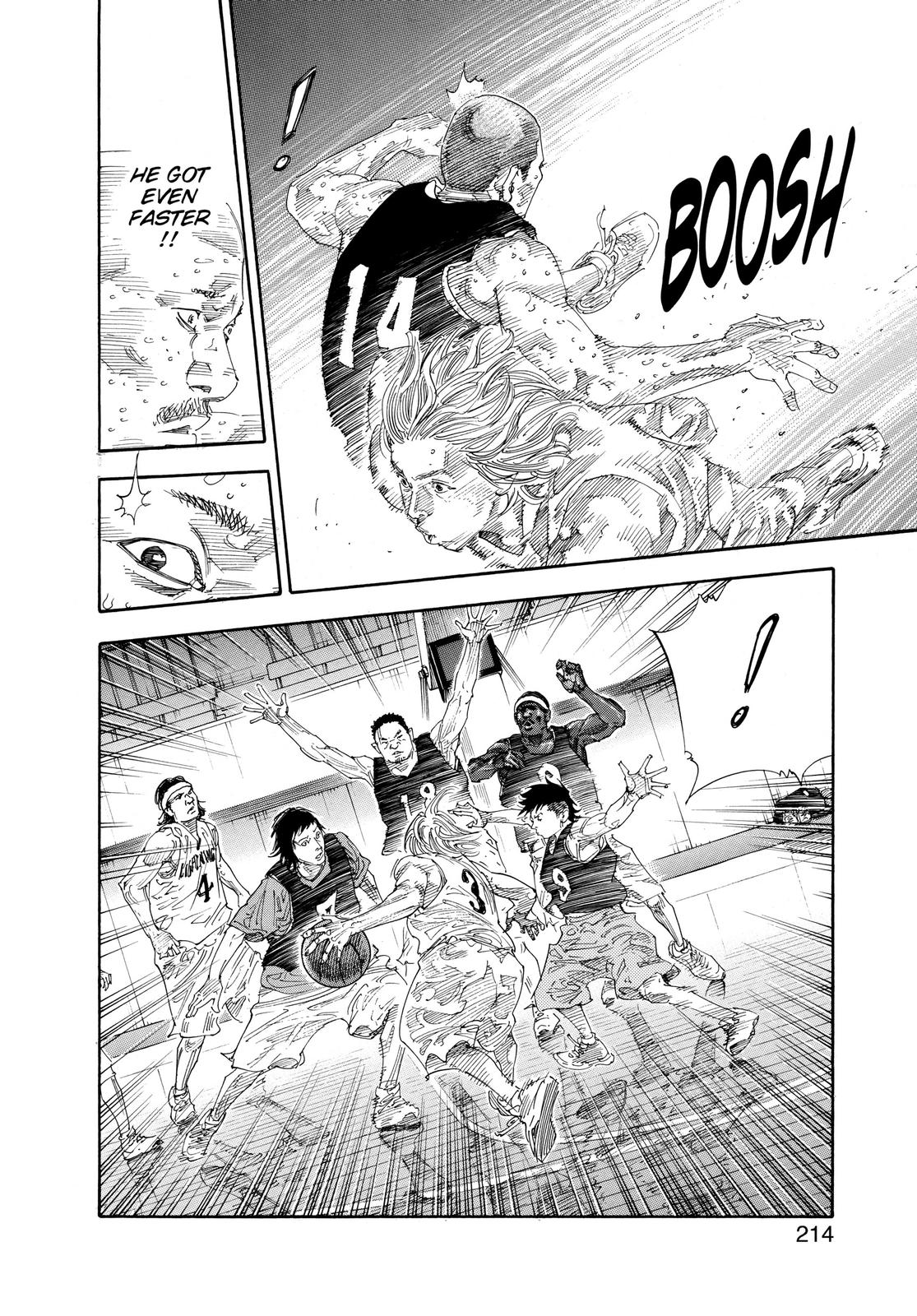 Read Real EN Manga Online