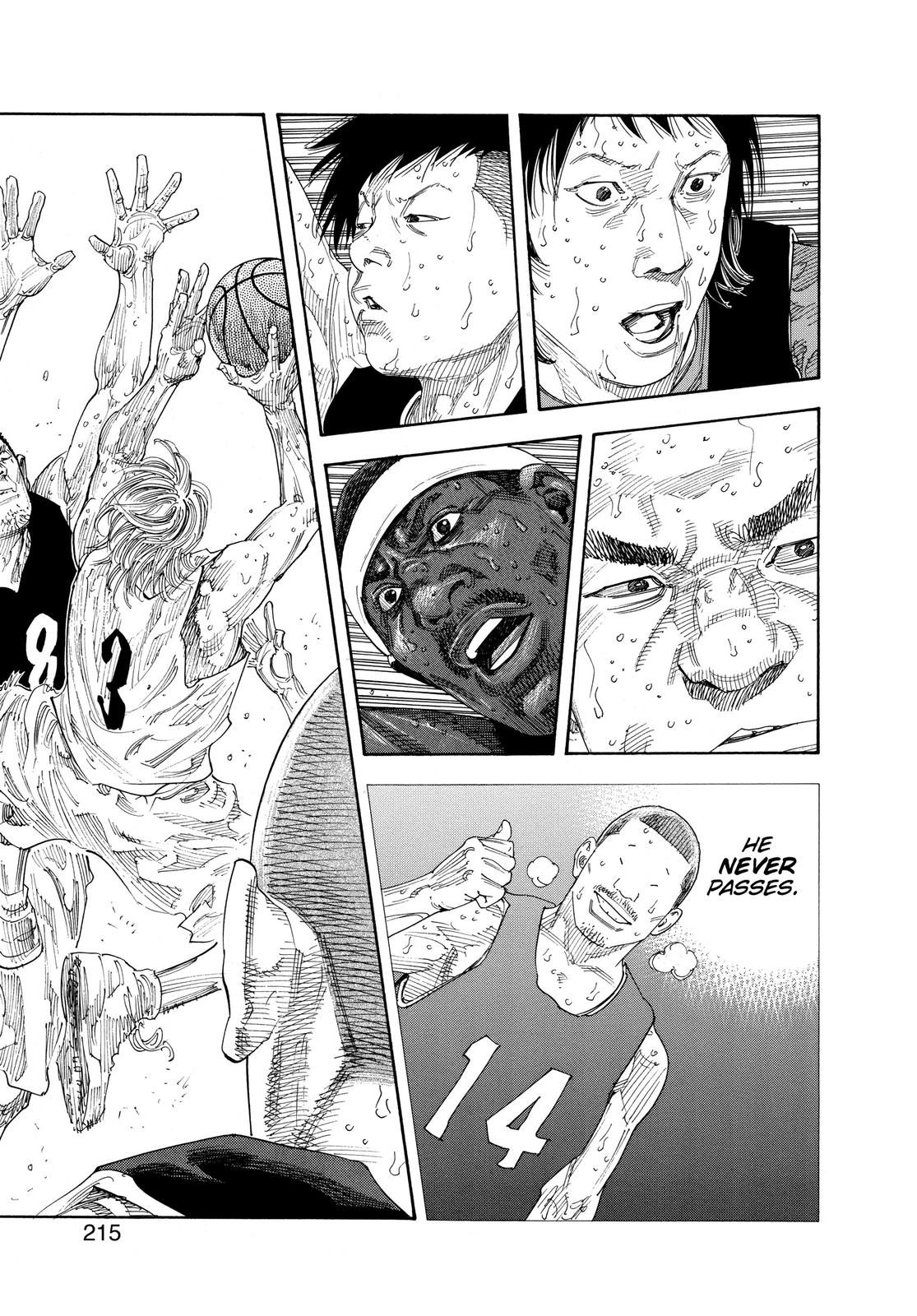 Read Real EN Manga Online