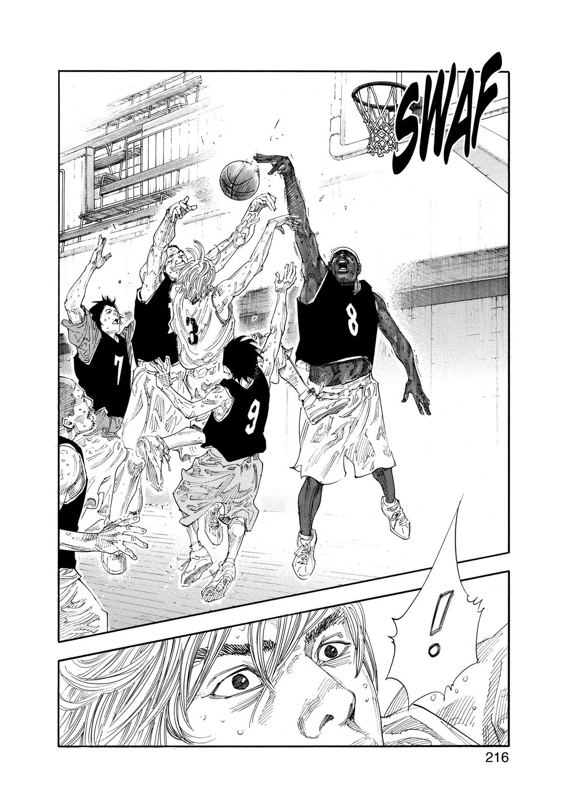 Read Real EN Manga Online