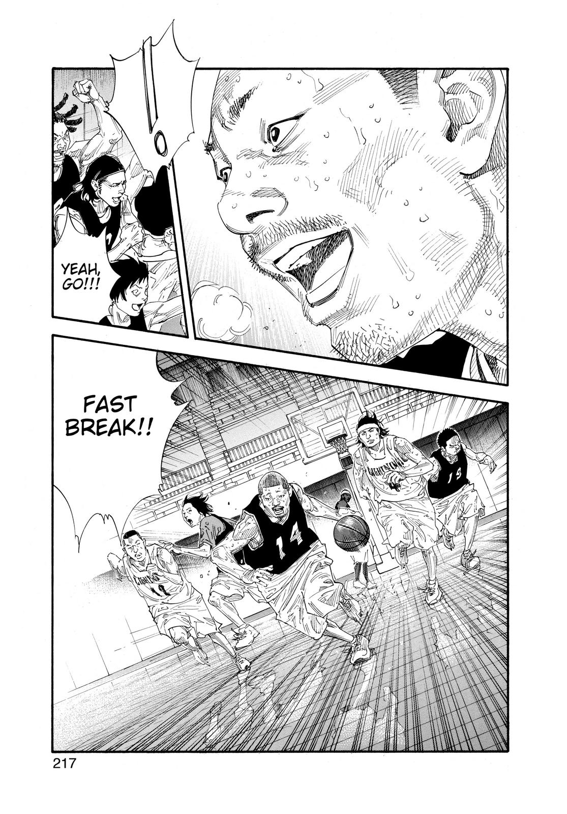 Read Real EN Manga Online