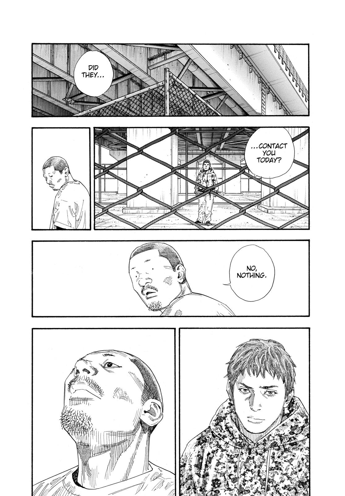 Read Real EN Manga Online