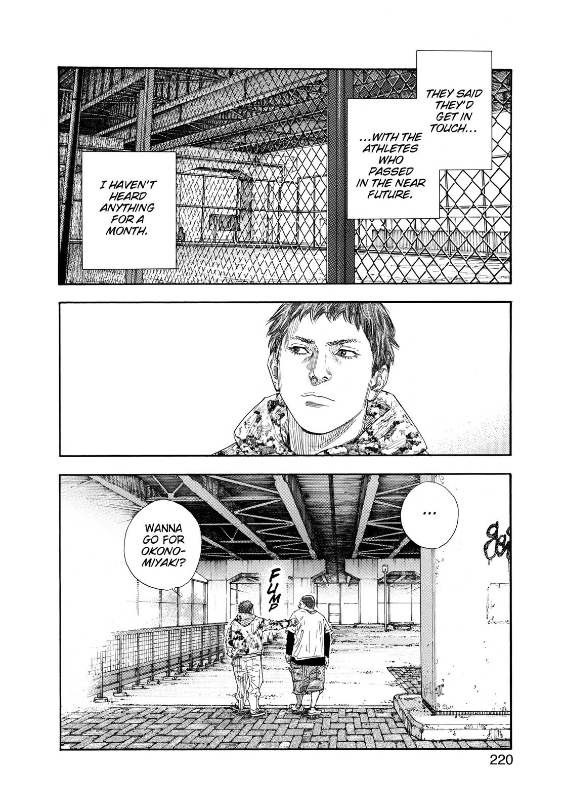 Read Real EN Manga Online