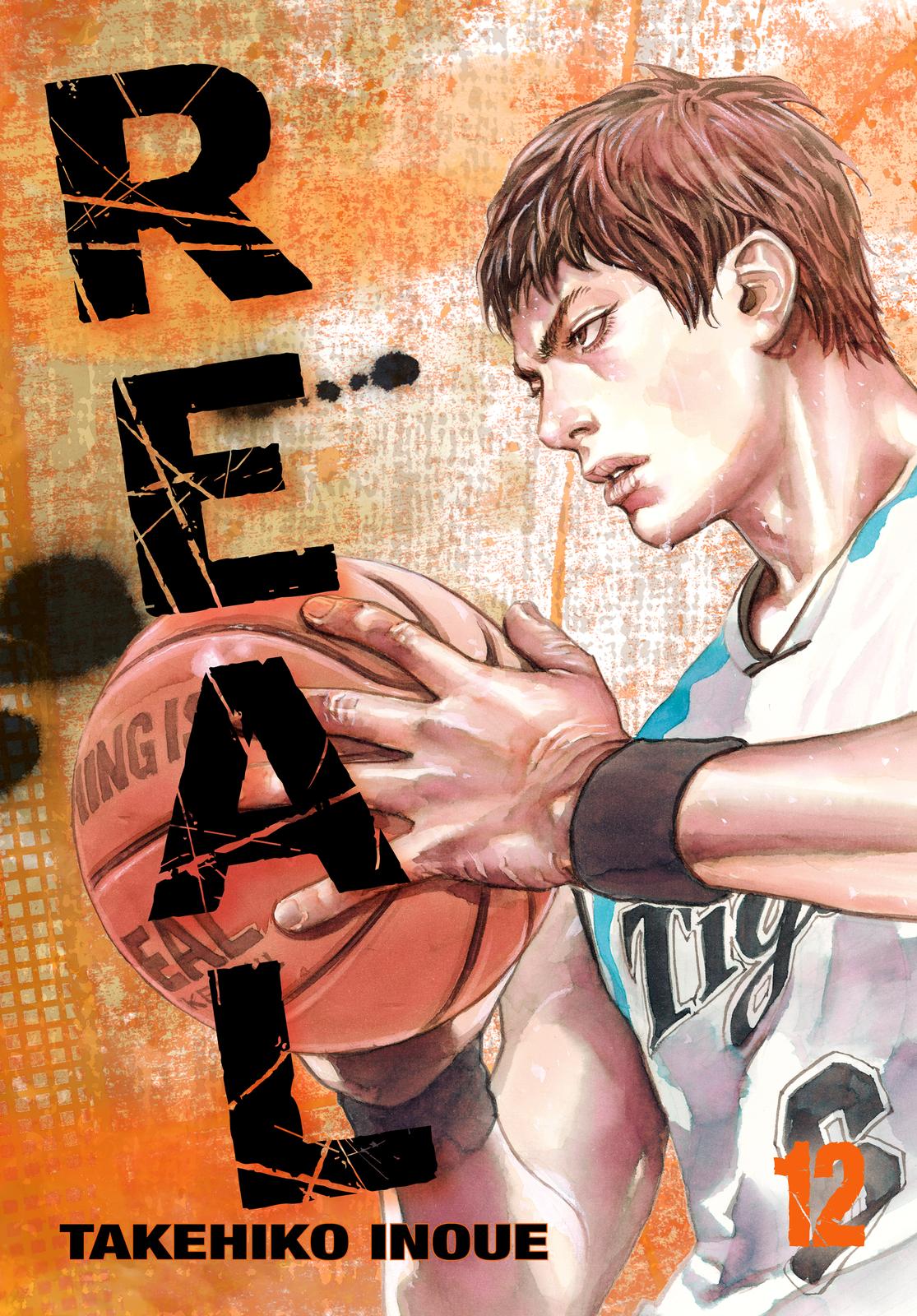 Read Real EN Manga Online