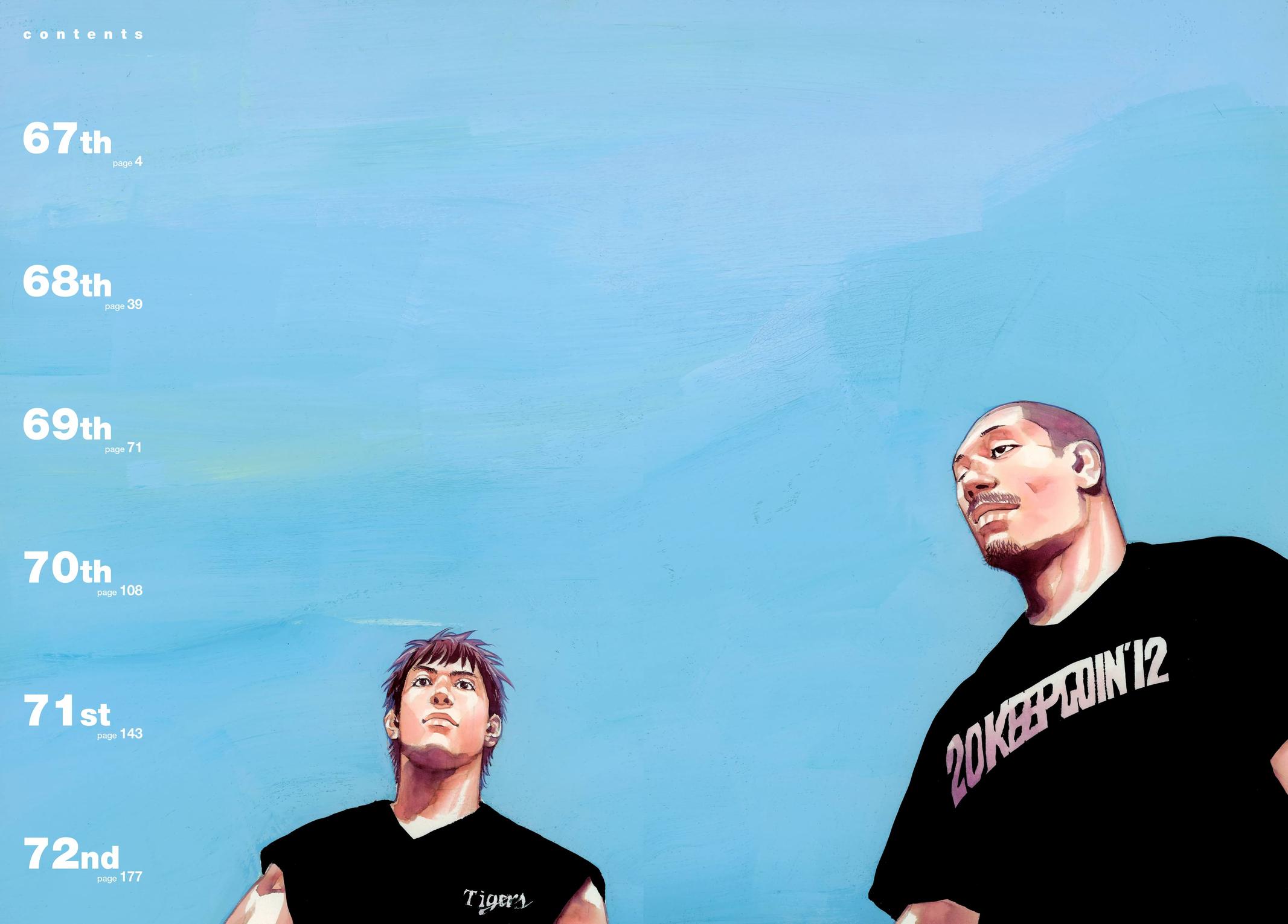 Read Real EN Manga Online