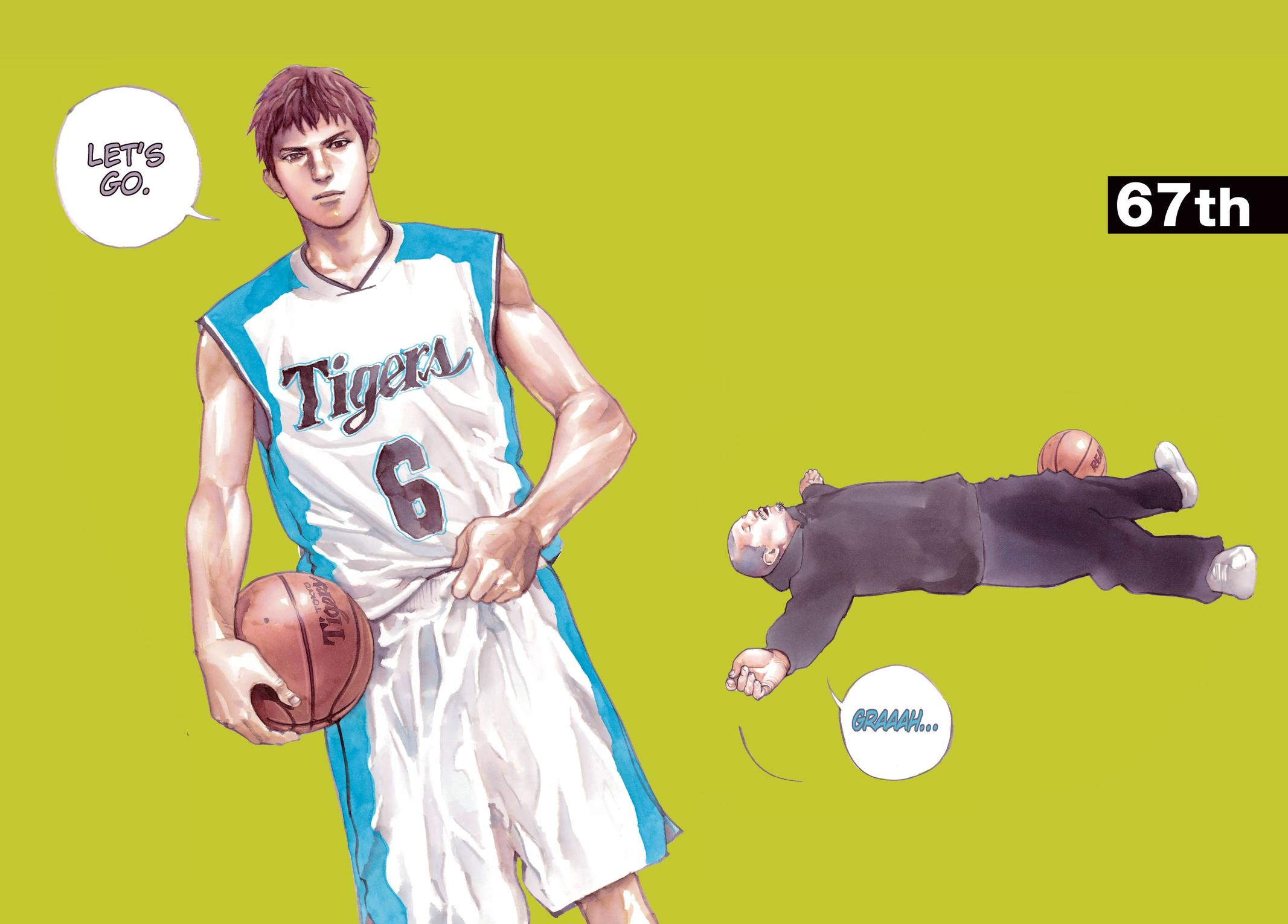 Read Real EN Manga Online