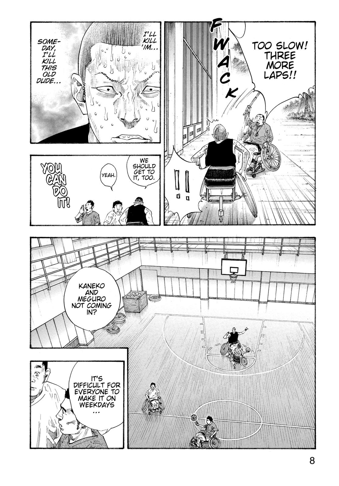 Read Real EN Manga Online