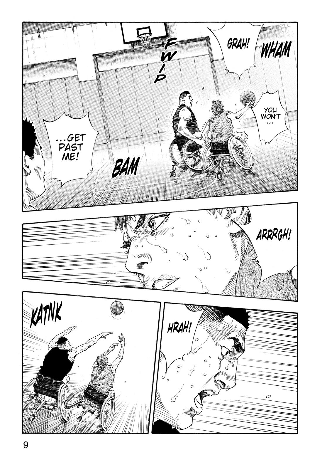 Read Real EN Manga Online